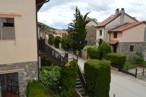 Duplex LA Valle Ordesa -laspuña