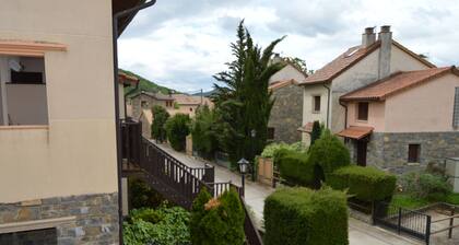 Duplex LA Valle Ordesa -laspuña