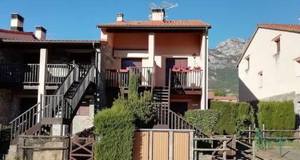 Duplex LA Valle Ordesa -laspuña