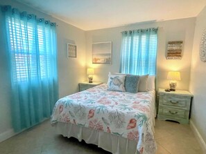1 quarto, berço de viagem, Wi-Fi, roupa de cama
