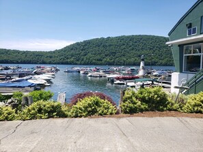 Port de plaisance