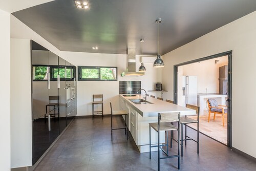 Villa Clème - Piscine privée