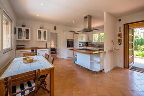 Unclassified image, 5 of 46, button - Nice house with private pool and private garden. (Tamariu)