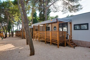 Exterior - Mobile Home Vodice Standard (Vodice)