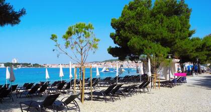 Mobile Home Vodice Standard