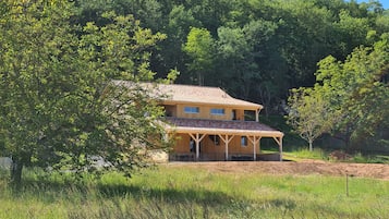Exterieur