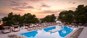 Mobile Home Vodice Park View