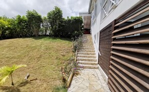 Área da propriedade