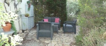 Lilliputienne - Two Bedroom Resort, Sleeps 5