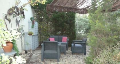Lilliputienne - Deux Chambres Resort, Couchages 5