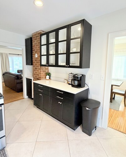 Relax & Recharge - 3 BR w/Garage, only 3 blocks from Mayo Campus!