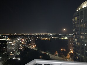 Terrain de l’hébergement 