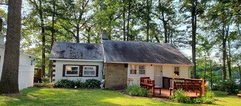 Grandma's Cottage