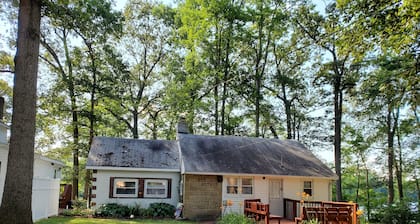 Grandma's Cottage Milford Delaware