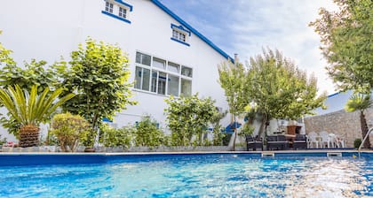 Cem Sentido - Alentejo Apartments