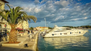 Marina