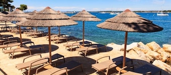 A3+1 - One Bedroom Apartment, Sleeps 4
