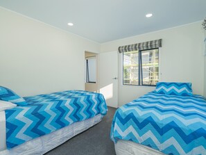 3 sovrum, strykjärn/strykbräda, wi-fi och sängkläder