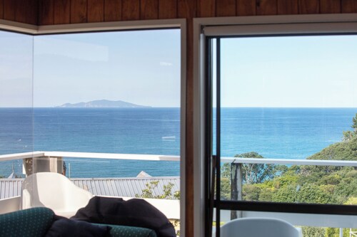 Mayor Magic - Onemana Holiday Home