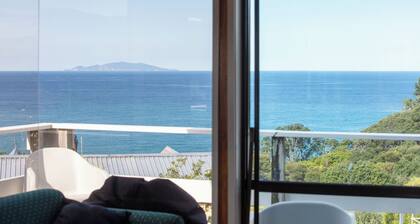 Mayor Magic - Onemana Holiday Home