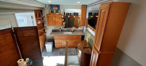 Interior - This Venue is set up for hourly rates only. 4.5 hour min.  Capacity 150 guests   (Costa Mesa)