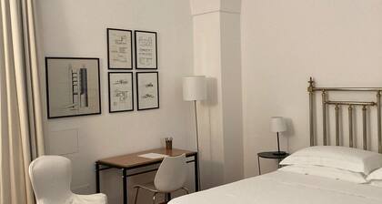 The Bows and the Stars