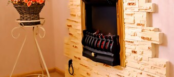 Hotel Cozzydine, Kyiv 