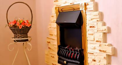 Hotel Cozzydine, Kyiv