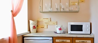 Hotel Cozzydine, Kyiv 