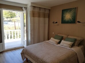 3 Schlafzimmer, WLAN