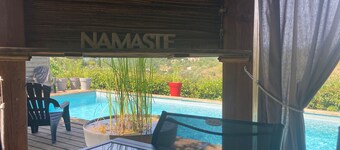 Maison Sud Ardeche