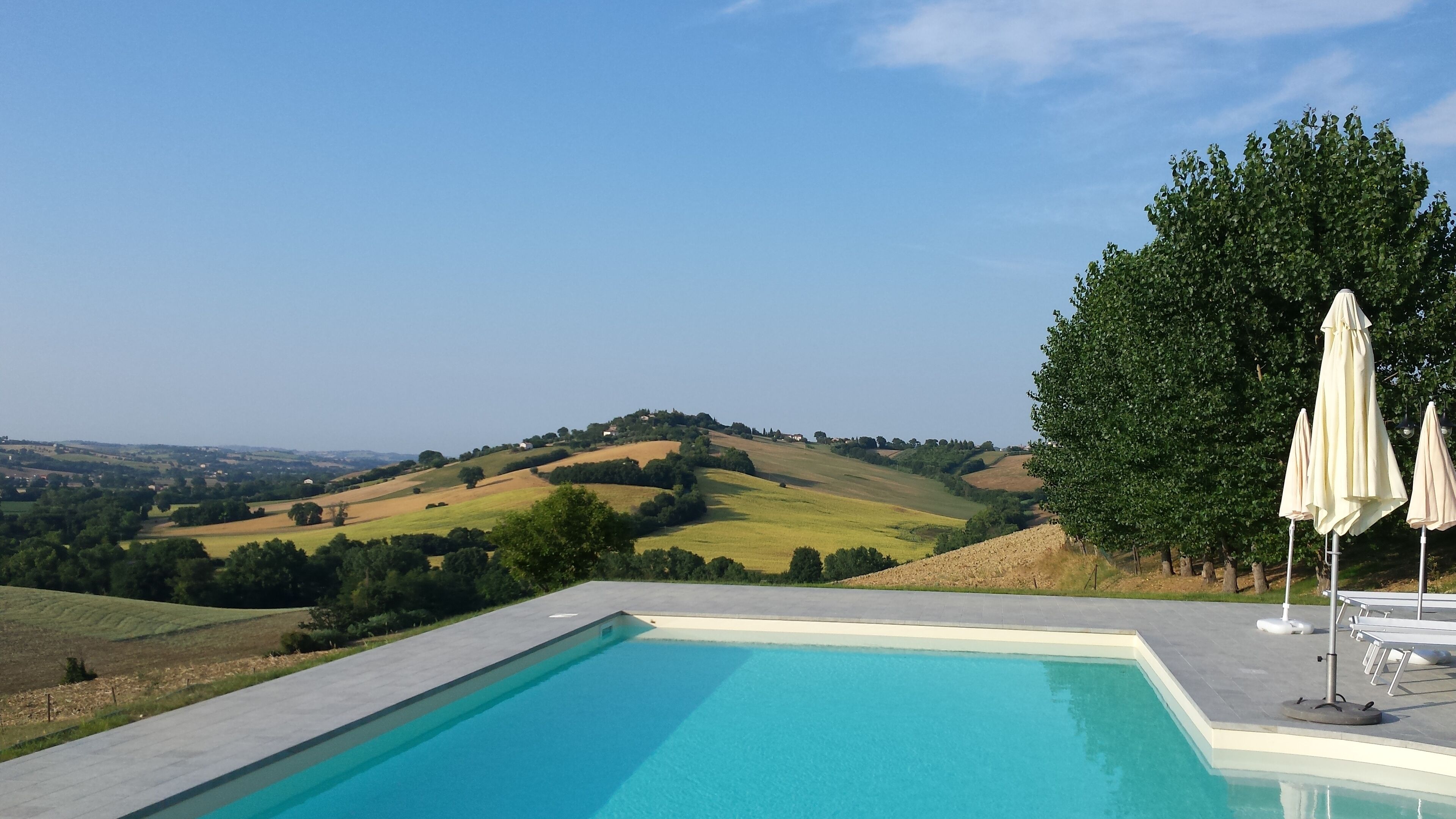 Villa | Pool | Outdoor pool