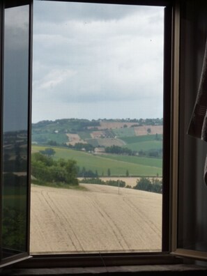 فيلا | 4 عدّة غرف نوم ومكواة/لوح كي وواي فاي مجانًا وملاءات أسرّة