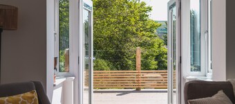 Beachcomber, Sleeps 7, Pets, Hot Tub