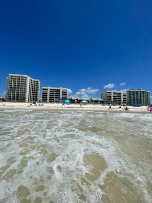 On the beach - Walk to Flora-Bama! On Beach! Rents Sunday-Sunday in June and July! (Pensacola)