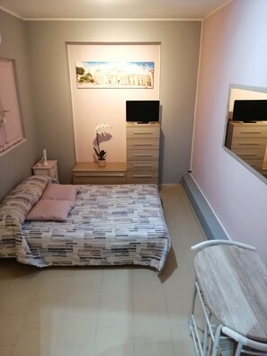 1 chambre