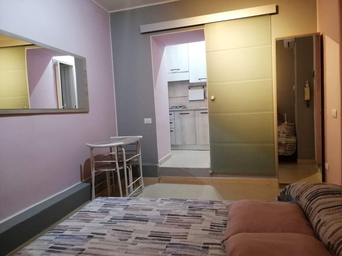 Bild für Gastgeberprofil