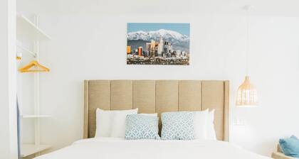 SKS - Superior Room, 1 King Bed with Sofa bed, Non Smoking