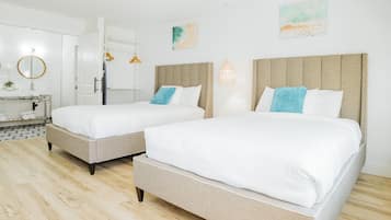 1 habitación, escritorio, tabla de planchar con plancha y wifi gratis