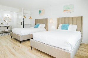 1 quarto, escrivaninha, ferros/tábuas de passar roupa, Wi-Fi de cortesia