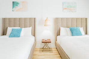 1 habitación, escritorio, tabla de planchar con plancha y wifi gratis