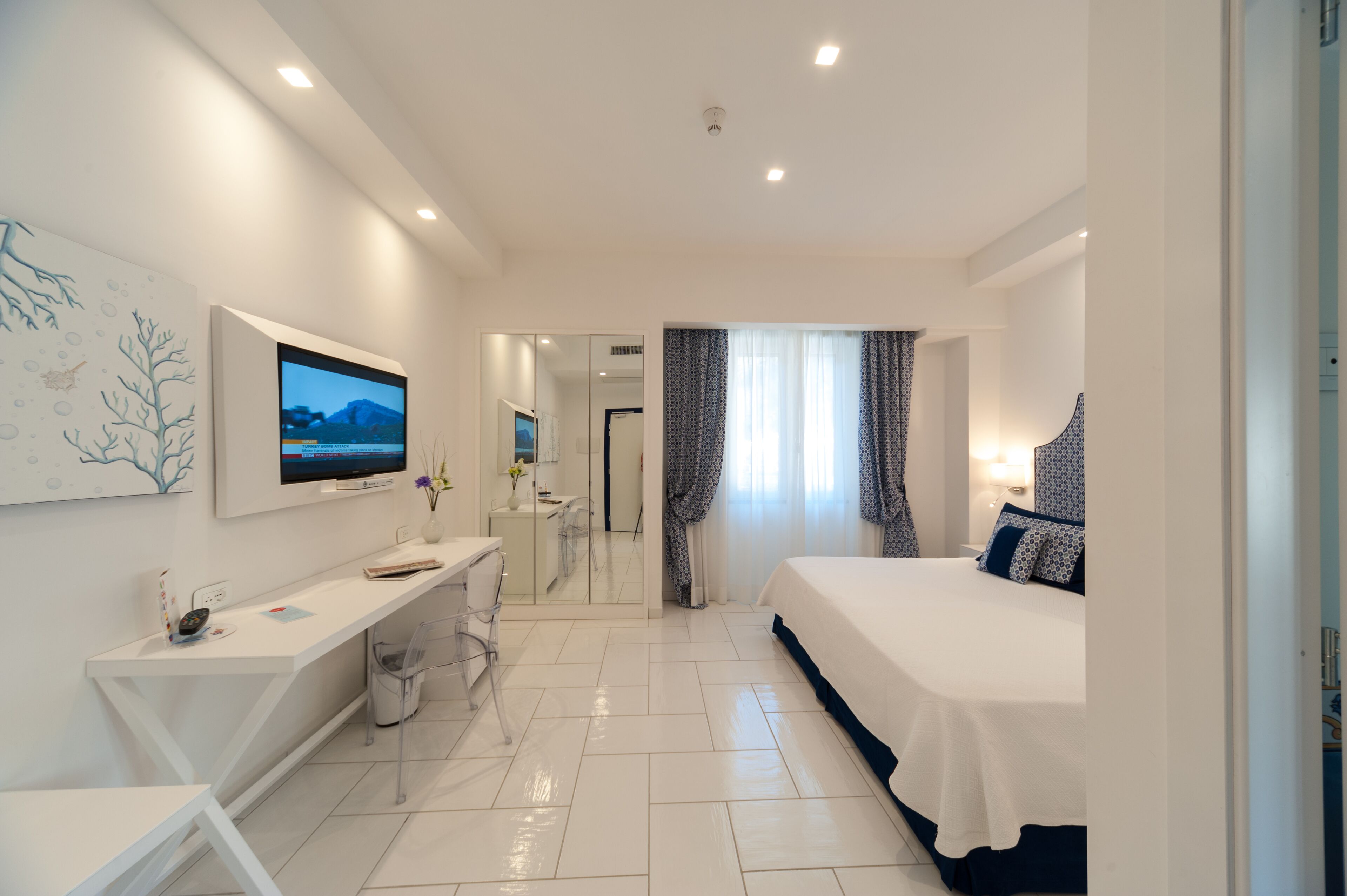 Foto - Hotel Panorama