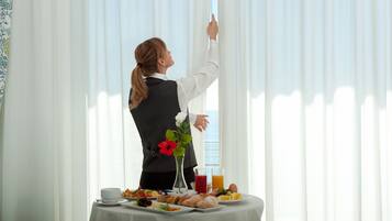 Zimmerservice
