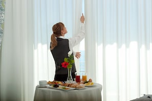 Room service - dining - Hotel Panorama (Maiori)