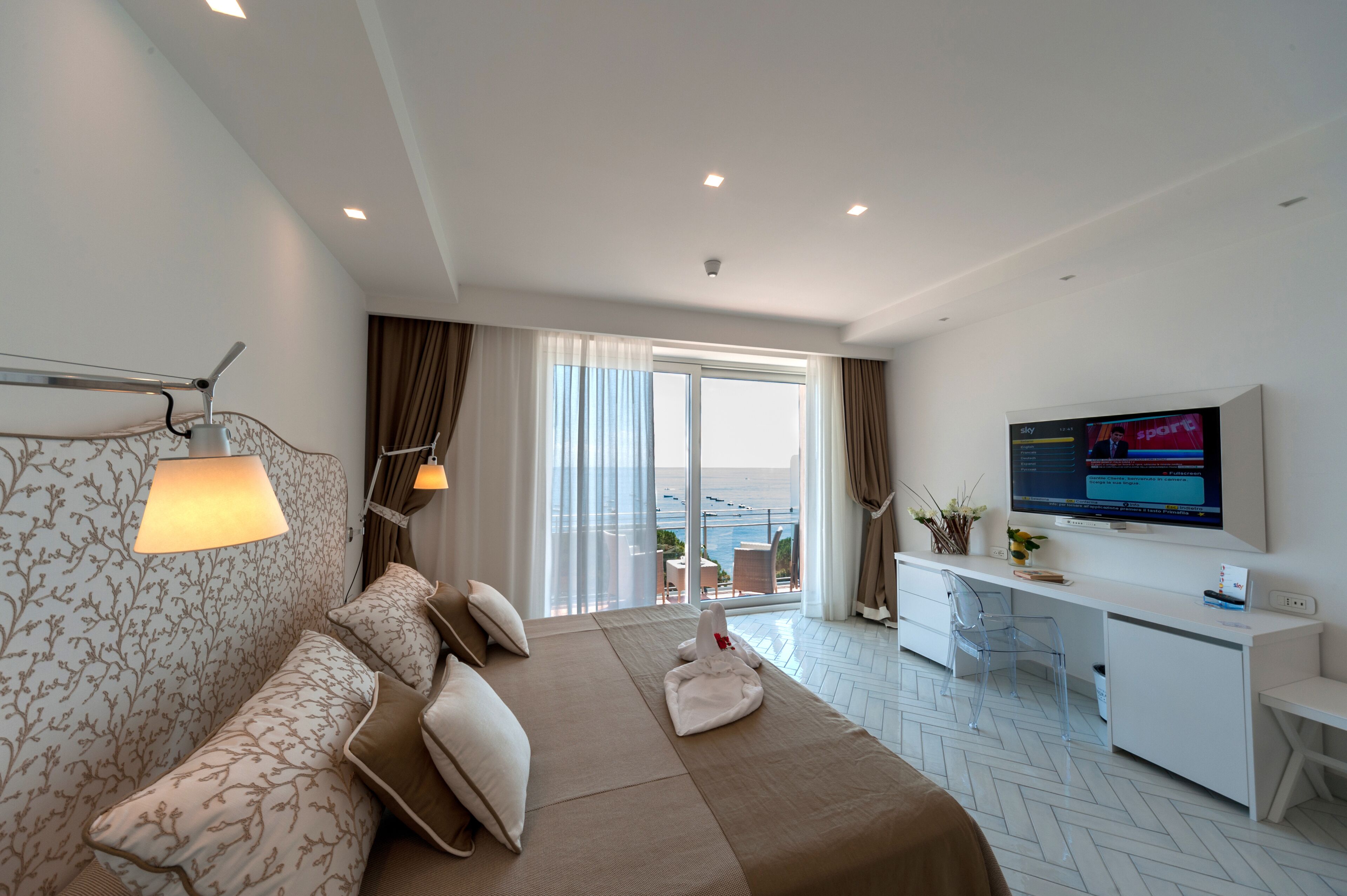 Photo - Hotel Panorama