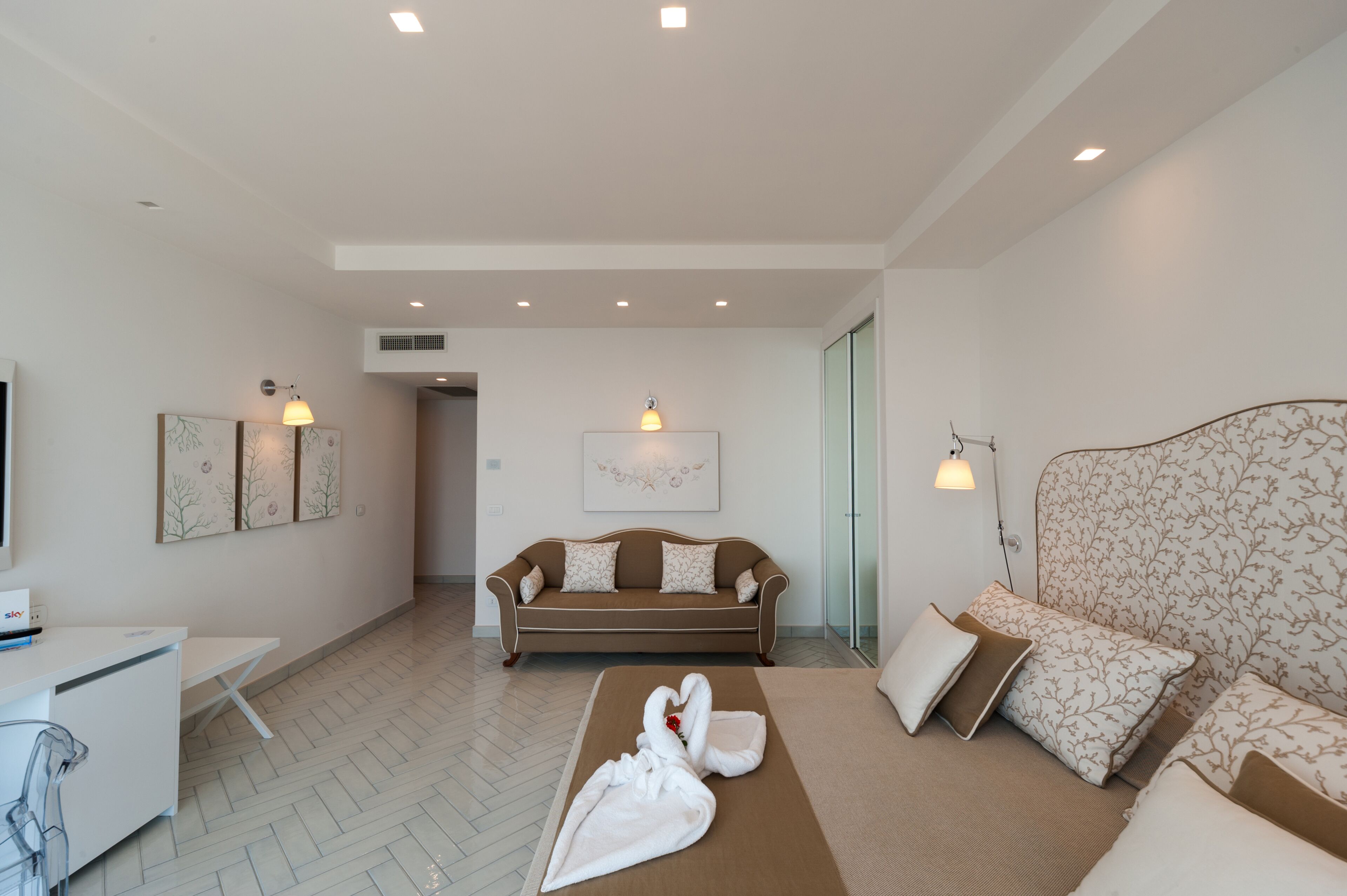 Photo - Hotel Panorama