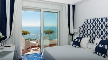 Minibar, cassaforte in camera, Wi-Fi gratuito, lenzuola