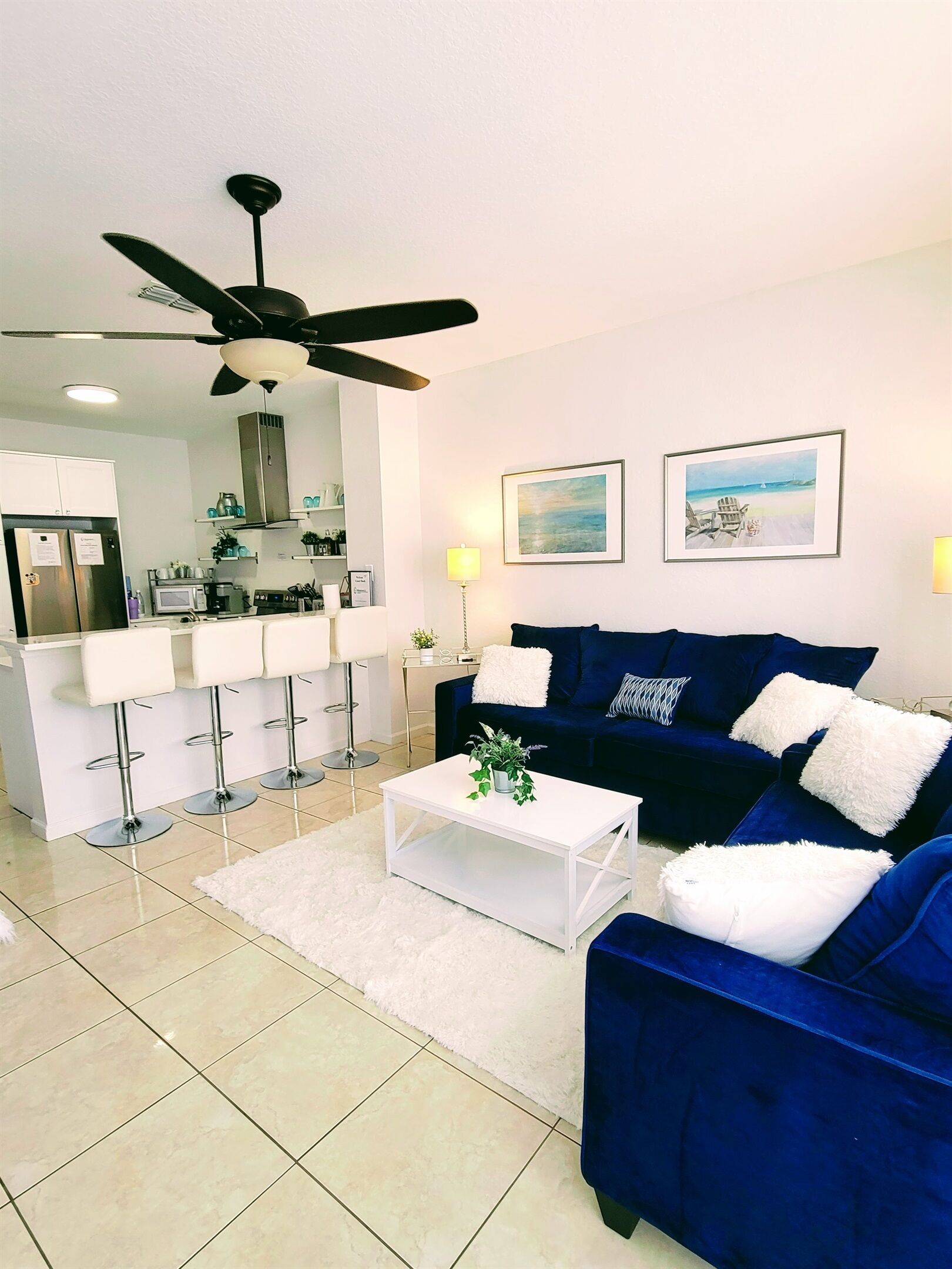5* Windsor Hills Townhouse - free pool heat