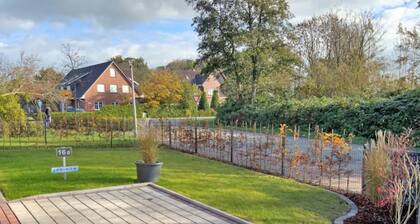 Wind und Meer - traumhaft an der Nordsee