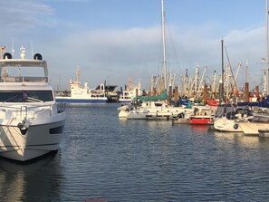 Jachthaven